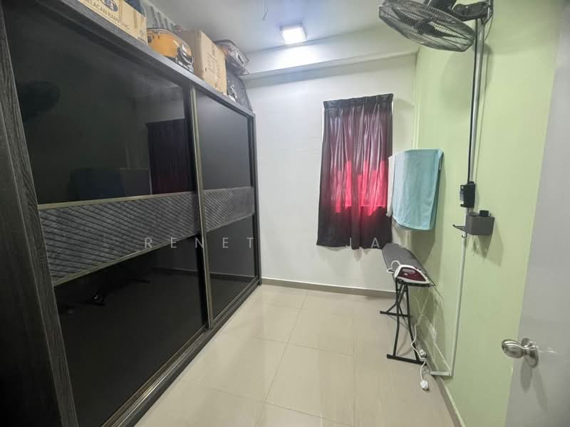 Service Residence for Rent at SkyLake Residence - Renetta Jau - Interior - PropertyGuru.com.my