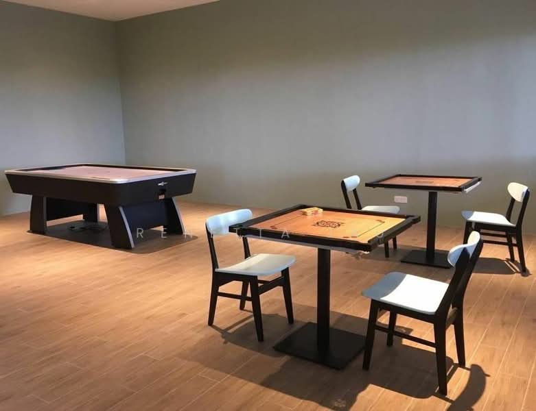 Service Residence for Rent at SkyLake Residence - Renetta Jau - Facilities - PropertyGuru.com.my