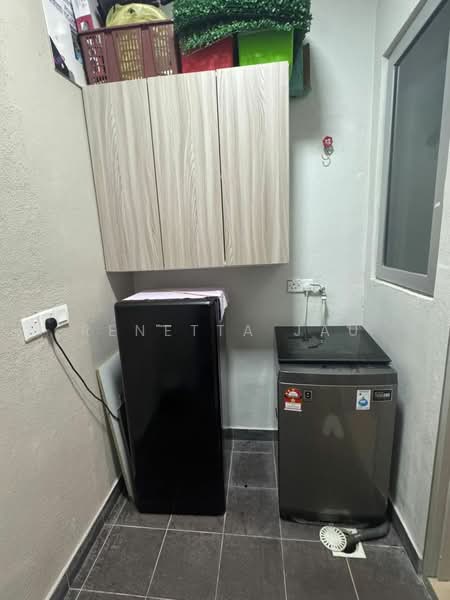 Service Residence for Rent at SkyLake Residence - Renetta Jau - Interior - PropertyGuru.com.my