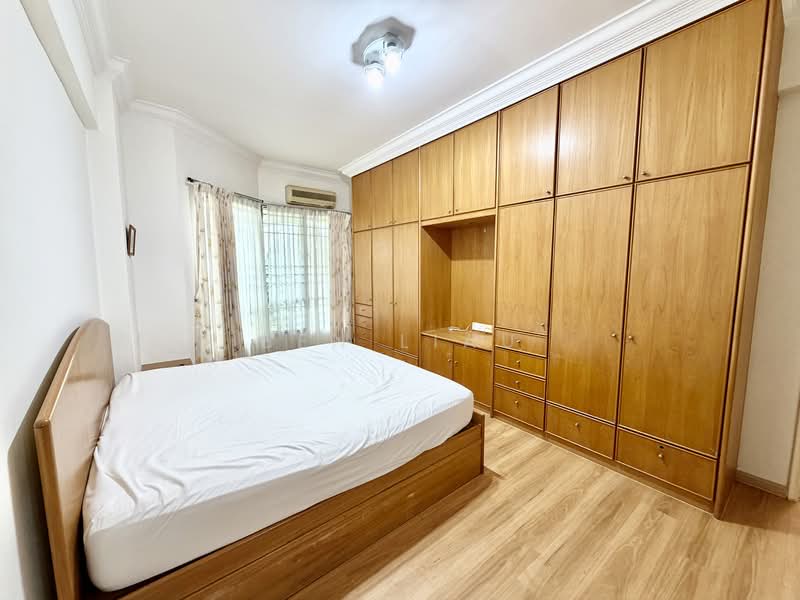 Condominium for Rent at Gold Coast Resort Condominium - Ben Liau - Bedroom - PropertyGuru.com.my