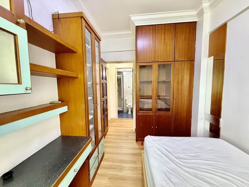 Condominium for Rent at Gold Coast Resort Condominium - Ben Liau - Bedroom - PropertyGuru.com.my