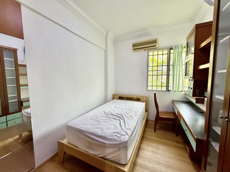 Condominium for Rent at Gold Coast Resort Condominium - Ben Liau - Bedroom - PropertyGuru.com.my