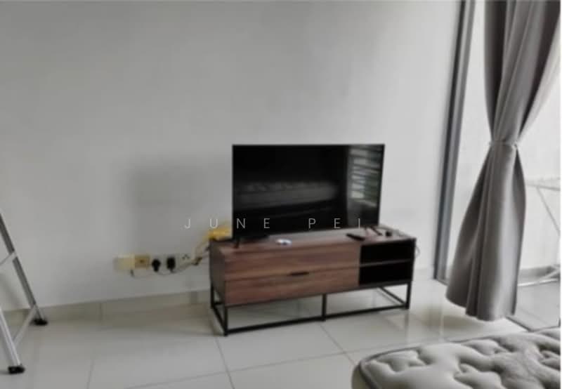 D'sara Sentral untuk Untuk Disewa - RM 1,400 /bulan, Apr 2026 - Living Room - PropertyGuru.com.my