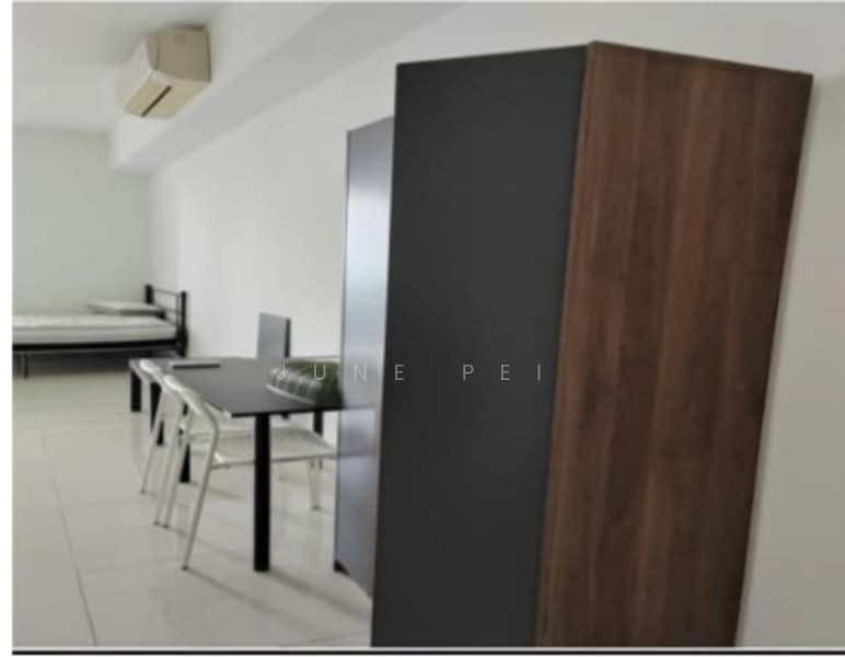 D'sara Sentral untuk Untuk Disewa - RM 1,400 /bulan, Apr 2026 - Bedroom - PropertyGuru.com.my