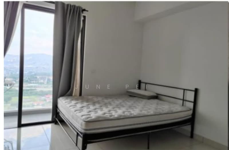 D'sara Sentral untuk Untuk Disewa - RM 1,400 /bulan, Apr 2026 - Bedroom - PropertyGuru.com.my