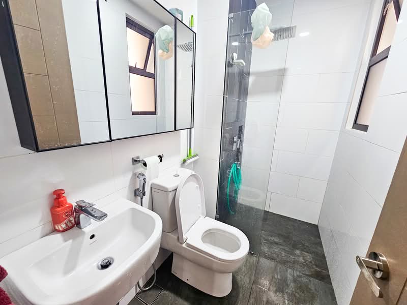 For Sale - Ten Kinrara