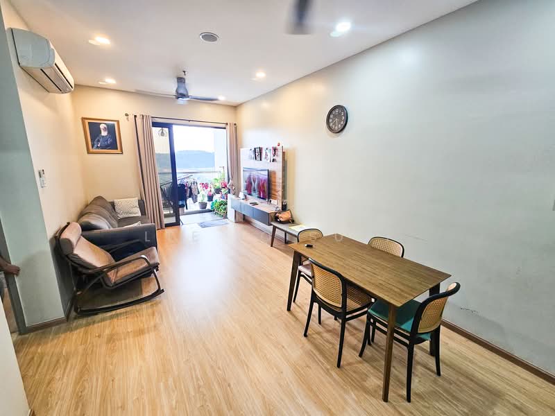 For Sale - Ten Kinrara