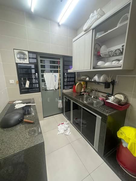 Horizon Hills untuk Untuk Dijual - RM 1,600,000, Apr 2026 - Kitchen - PropertyGuru.com.my