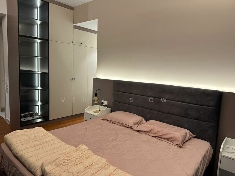 Condominium for Sale at Residensi Astrea - Ven Li Siow - Bedroom - PropertyGuru.com.my