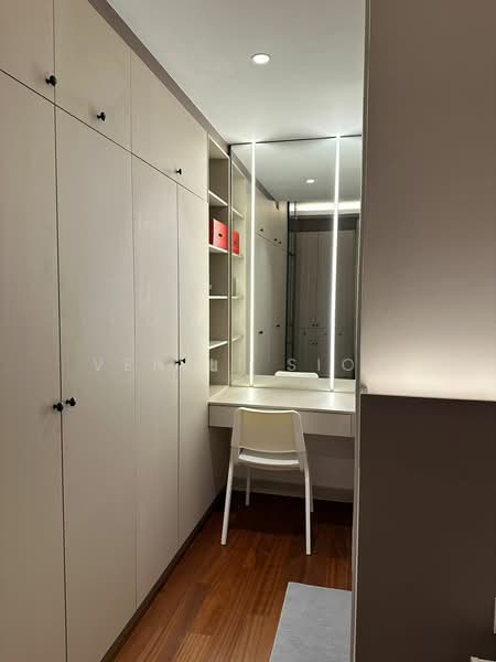 Condominium for Sale at Residensi Astrea - Ven Li Siow - Interior - PropertyGuru.com.my