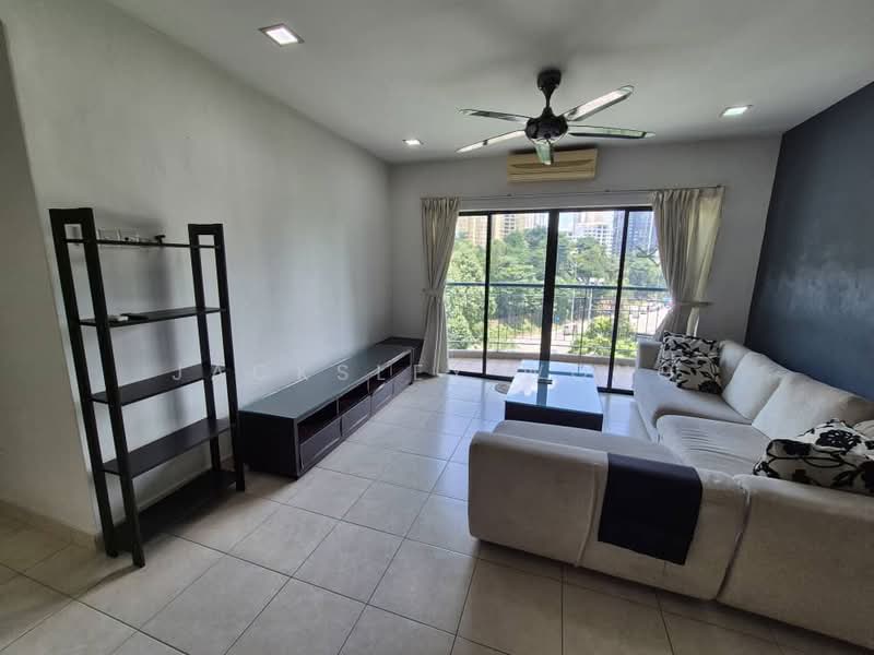 Changkat View untuk Untuk Disewa - RM 1,800 /bulan, Apr 2026 - Living Room - PropertyGuru.com.my