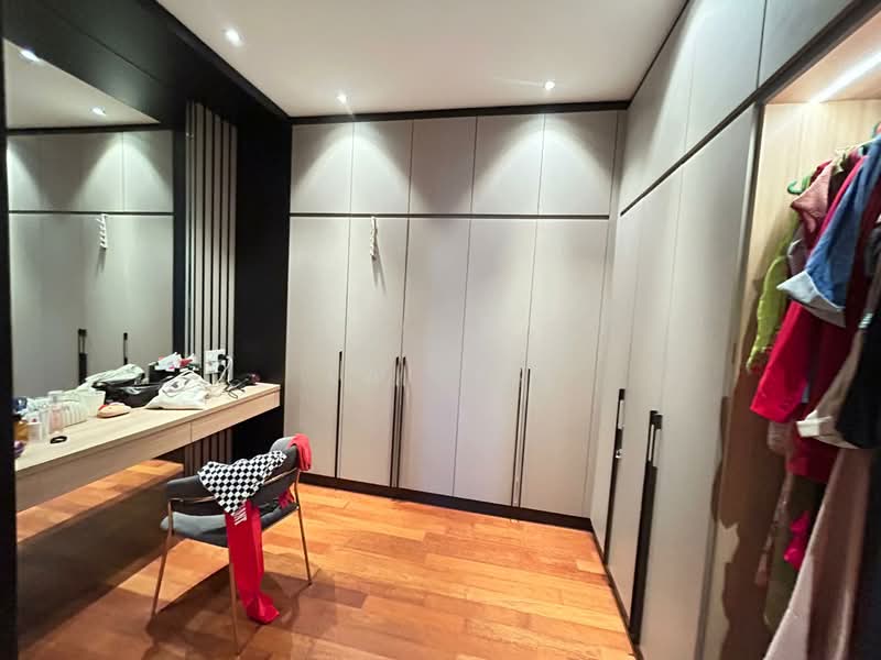 2-storey Terraced House for Sale in Shah Alam (Selangor) - Lai YK - Interior - PropertyGuru.com.my