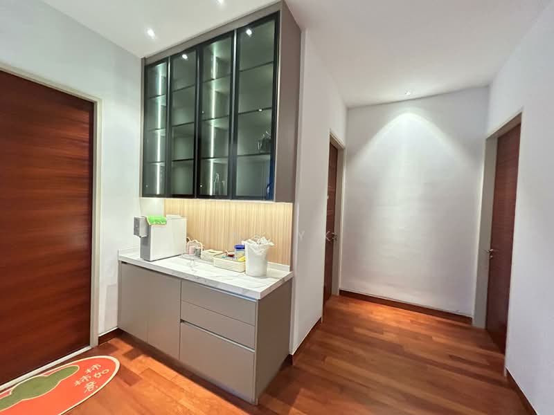 2-storey Terraced House for Sale in Shah Alam (Selangor) - Lai YK - Interior - PropertyGuru.com.my