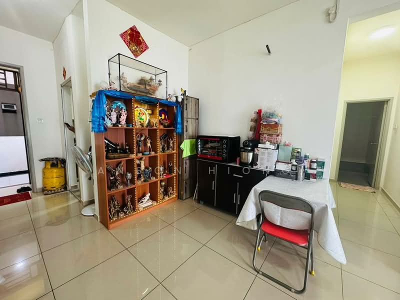 Seasons Amara Larkin untuk Untuk Dijual - RM 340,000, Apr 2026 - PropertyGuru.com.my
