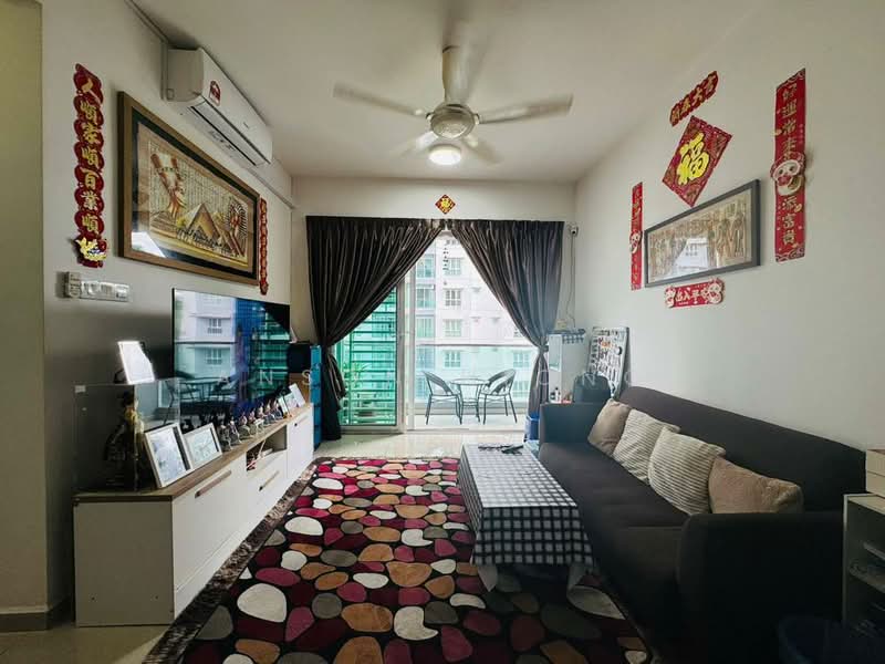 Seasons Amara Larkin untuk Untuk Dijual - RM 340,000, Apr 2026 - PropertyGuru.com.my