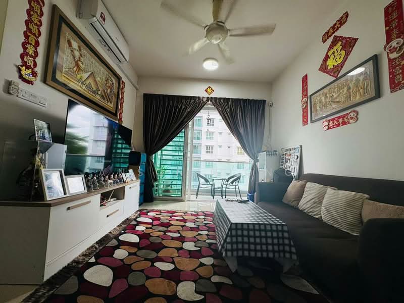 Seasons Amara Larkin untuk Untuk Dijual - RM 340,000, Apr 2026 - PropertyGuru.com.my
