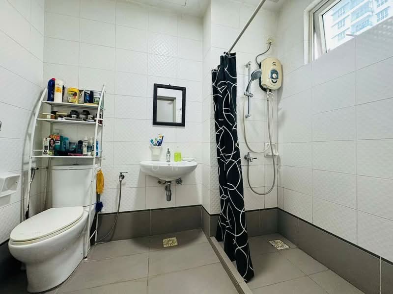 Seasons Amara Larkin untuk Untuk Dijual - RM 340,000, Apr 2026 - PropertyGuru.com.my