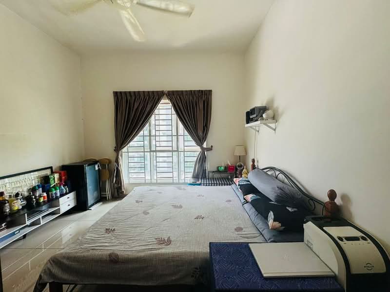Seasons Amara Larkin untuk Untuk Dijual - RM 340,000, Apr 2026 - PropertyGuru.com.my