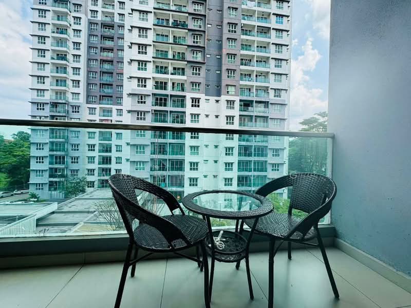 Seasons Amara Larkin untuk Untuk Dijual - RM 340,000, Apr 2026 - PropertyGuru.com.my
