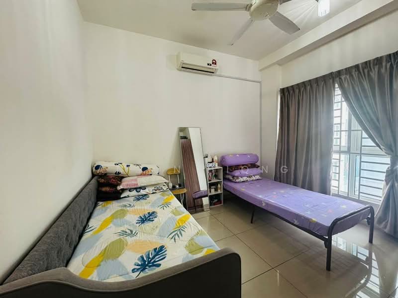 Seasons Amara Larkin untuk Untuk Dijual - RM 340,000, Apr 2026 - PropertyGuru.com.my