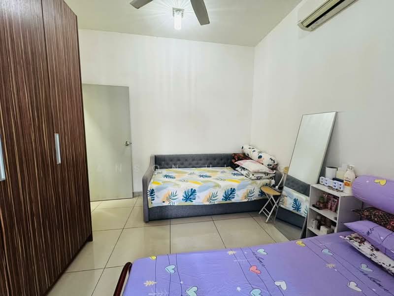 Seasons Amara Larkin untuk Untuk Dijual - RM 340,000, Apr 2026 - PropertyGuru.com.my