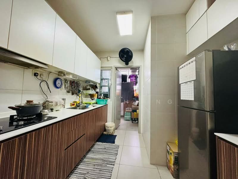 Seasons Amara Larkin untuk Untuk Dijual - RM 340,000, Apr 2026 - PropertyGuru.com.my