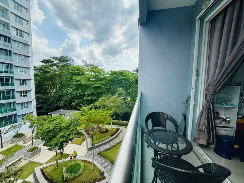 Seasons Amara Larkin untuk Untuk Dijual - RM 340,000, Apr 2026 - PropertyGuru.com.my