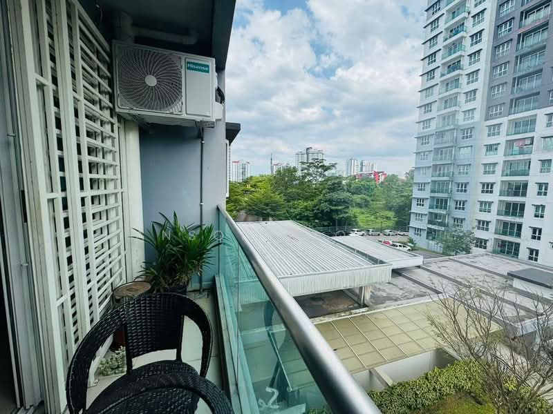 Seasons Amara Larkin untuk Untuk Dijual - RM 340,000, Apr 2026 - PropertyGuru.com.my