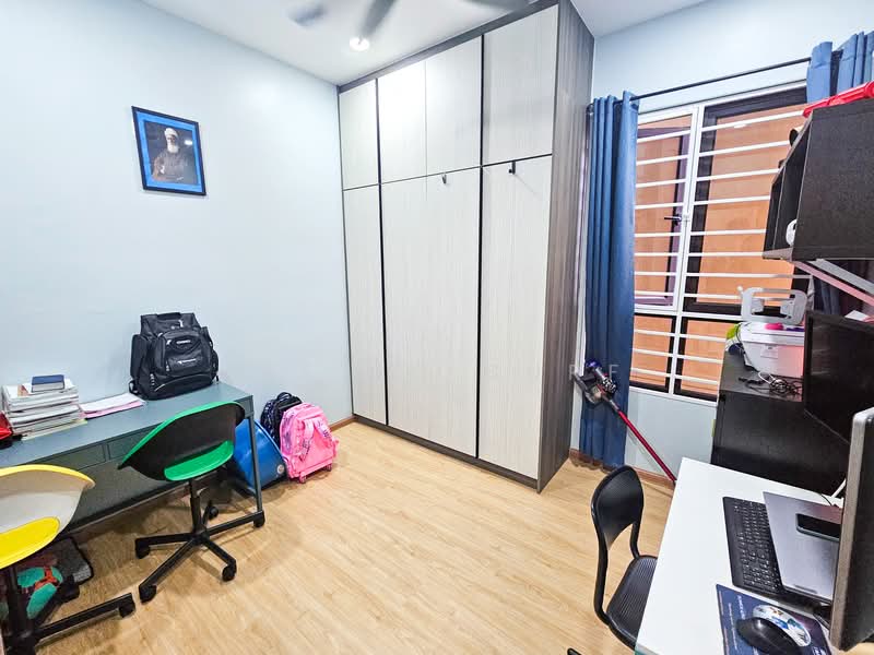 Untuk Disewa - Ten Kinrara