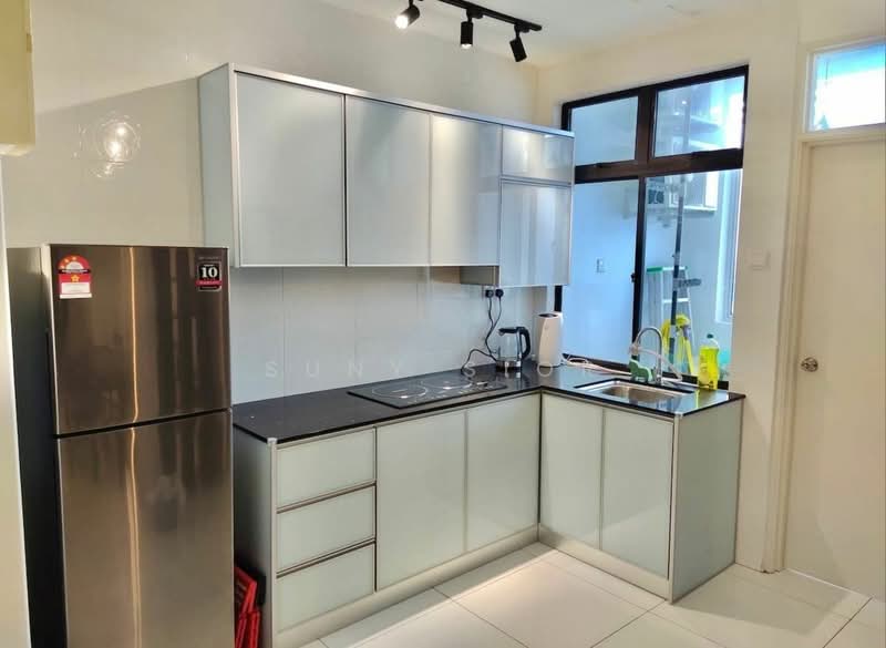 Service Residence for Rent at The Platino Serviced Apartment - Suny Sior - PropertyGuru.com.my