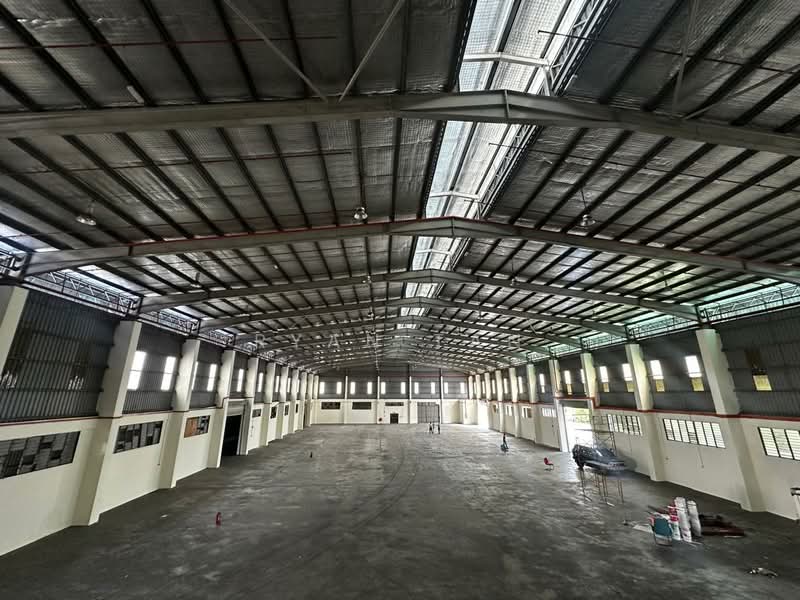 Factory for Rent in Masai (Johor) - Ryan Tan - Interior - PropertyGuru.com.my