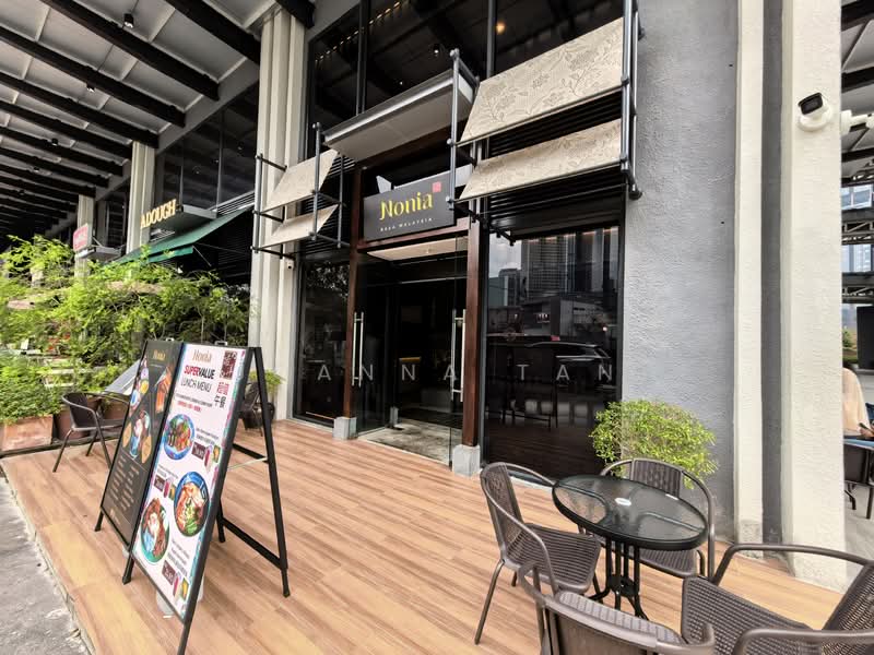 Service Residence for Sale at Agile Bukit Bintang - Joanna Tan - Exterior - PropertyGuru.com.my