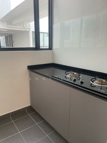 Granito untuk Untuk Disewa - RM 1,600 /bulan, Apr 2026 - Kitchen - PropertyGuru.com.my