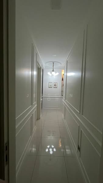 Service Residence for Rent at The Park 2 - Jesslyn Loh - Corridor - PropertyGuru.com.my