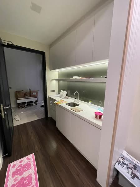 Service Residence for Rent at The Park 2 - Jesslyn Loh - Interior - PropertyGuru.com.my