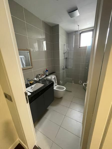 Service Residence for Rent at The Park 2 - Jesslyn Loh - Bathroom - PropertyGuru.com.my