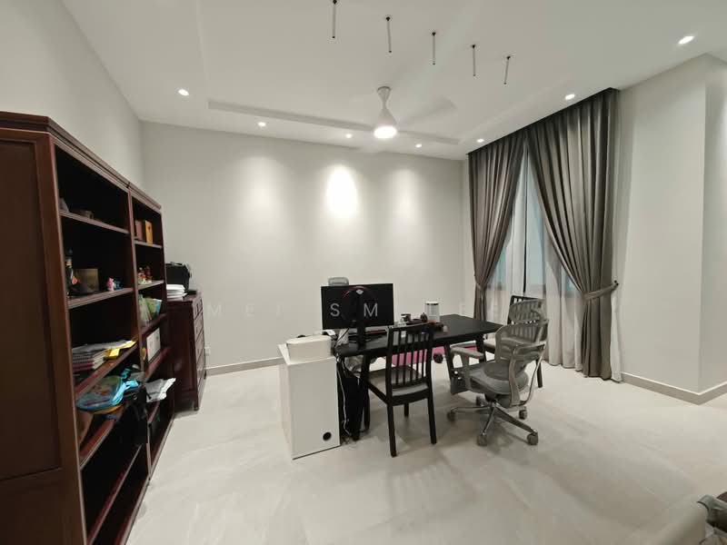 Wira Heights, Bandar Sg Long Study