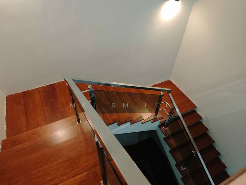 Wira Heights, Bandar Sg Long Interior