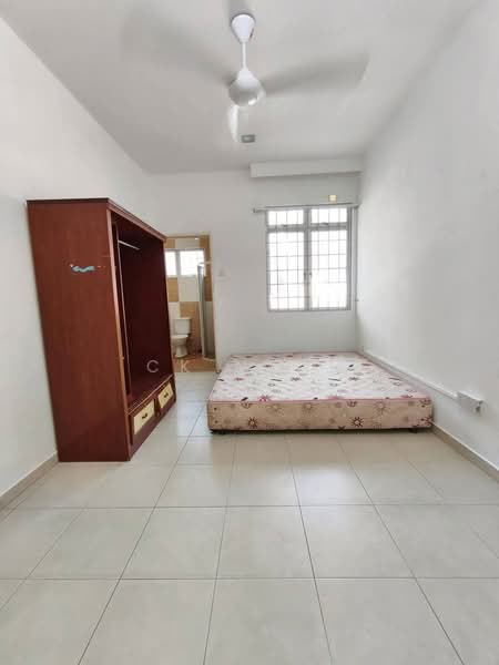 2-storey Terraced House for Sale in Ipoh (Perak) - Ck Nyau - Bedroom - PropertyGuru.com.my