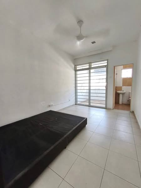 2-storey Terraced House for Sale in Ipoh (Perak) - Ck Nyau - Bedroom - PropertyGuru.com.my