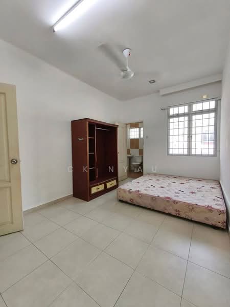 2-storey Terraced House for Sale in Ipoh (Perak) - Ck Nyau - Bedroom - PropertyGuru.com.my