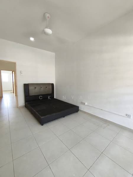 2-storey Terraced House for Sale in Ipoh (Perak) - Ck Nyau - Bedroom - PropertyGuru.com.my