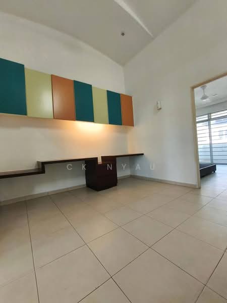 2-storey Terraced House for Sale in Ipoh (Perak) - Ck Nyau - Study - PropertyGuru.com.my
