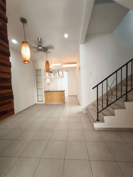 2-storey Terraced House for Sale in Ipoh (Perak) - Ck Nyau - Interior - PropertyGuru.com.my