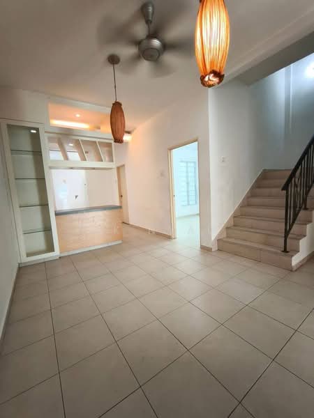 2-storey Terraced House for Sale in Ipoh (Perak) - Ck Nyau - Interior - PropertyGuru.com.my