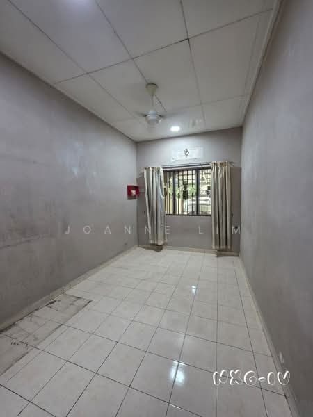 1-storey Terraced House for Sale in Port Klang (Pelabuhan Klang) (Selangor) - Joanne Lim - PropertyGuru.com.my