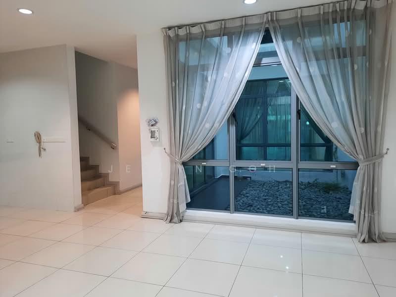 2-storey Terraced House for Sale in Setia Eco Glades (Cyberjaya) - Jeslyn Goh - Interior - PropertyGuru.com.my