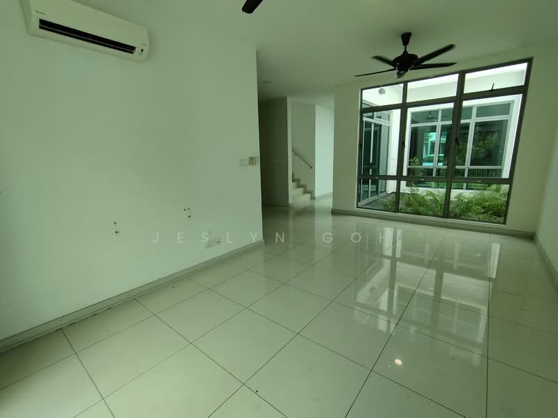 2-storey Terraced House for Sale in Setia Eco Glades (Cyberjaya) - Jeslyn Goh - Living Room - PropertyGuru.com.my