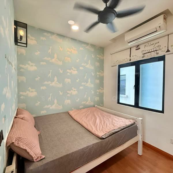 The Platino Serviced Apartment untuk Untuk Dijual - RM 750,000, Apr 2026 - Bedroom - PropertyGuru.com.my