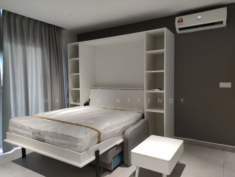 Service Residence for Rent at DK Impian - Nazrin Affendy - PropertyGuru.com.my